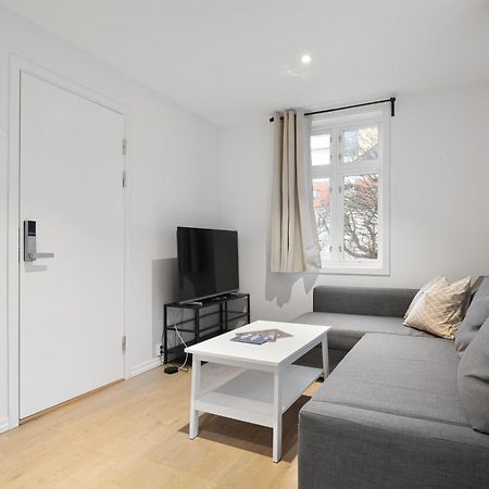 Behind Bryggen - Renovated - Budget Friendly Bergen Luaran gambar