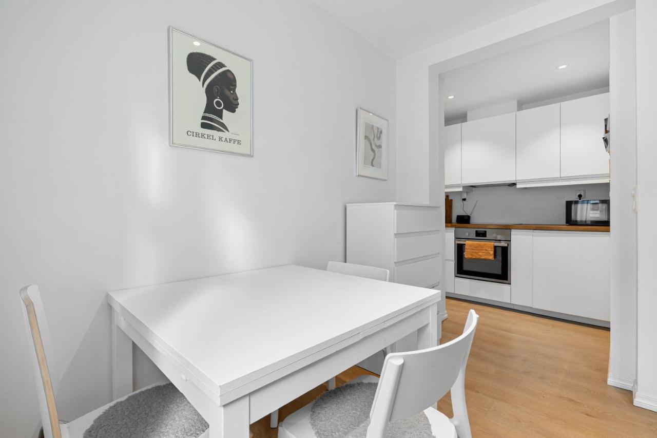 Behind Bryggen - Renovated - Budget Friendly Bergen Luaran gambar