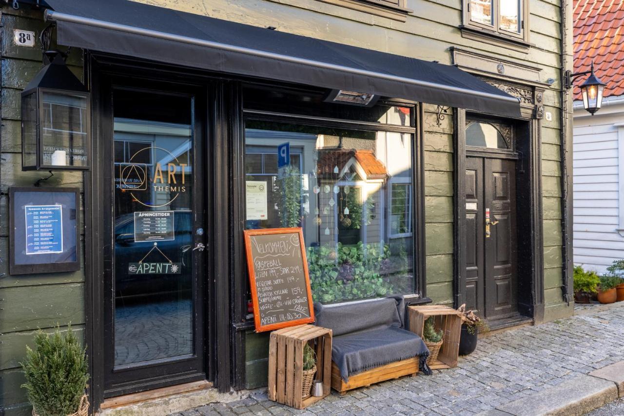 Behind Bryggen - Renovated - Budget Friendly Bergen Luaran gambar